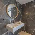 Luxury Beachfront Glorious With Pool And Jacuzzi فيلة