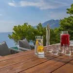 فيلة Luxury Beachfront Glorious With Pool And Jacuzzi *