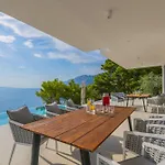 Luxury Beachfront Glorious With Pool And Jacuzzi *