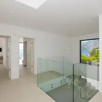 Villa Luxury Beachfront Glorious With Pool Brela