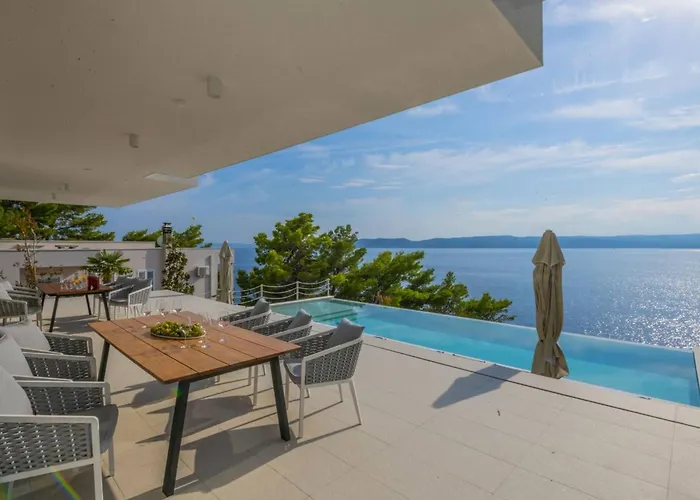 Luxury Beachfront Glorious With Pool *