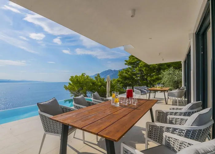 Luxury Beachfront Glorious With Pool *